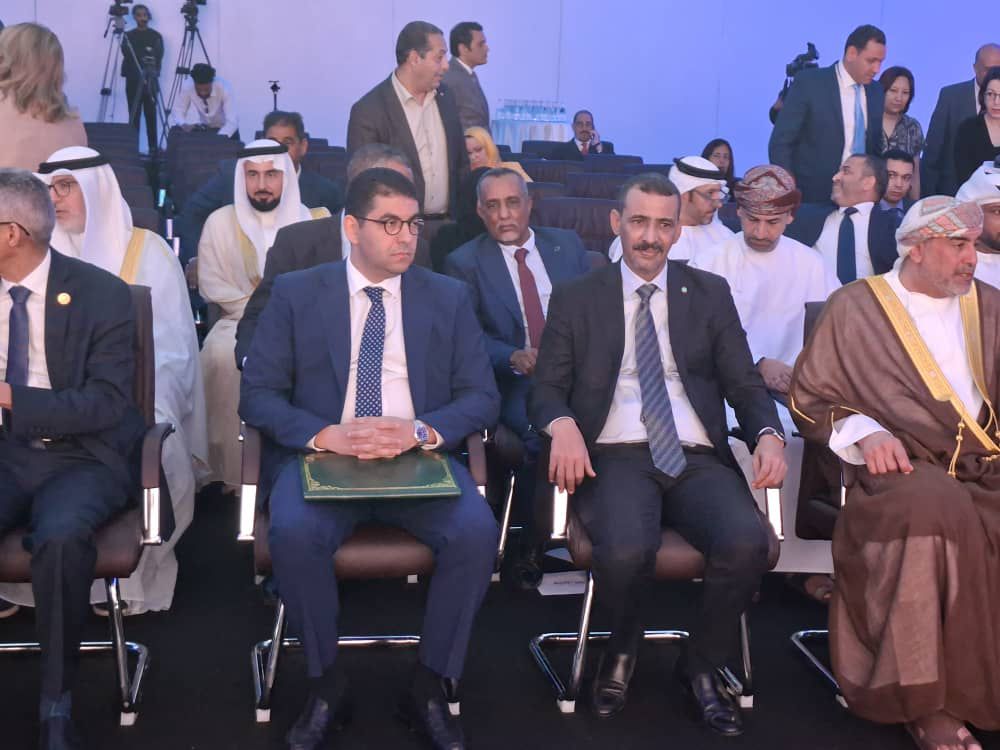 وزير الثقافة: الصناعات الثقافية تمثل قضية سيادية وتنموية لمستقبل موريتانيا