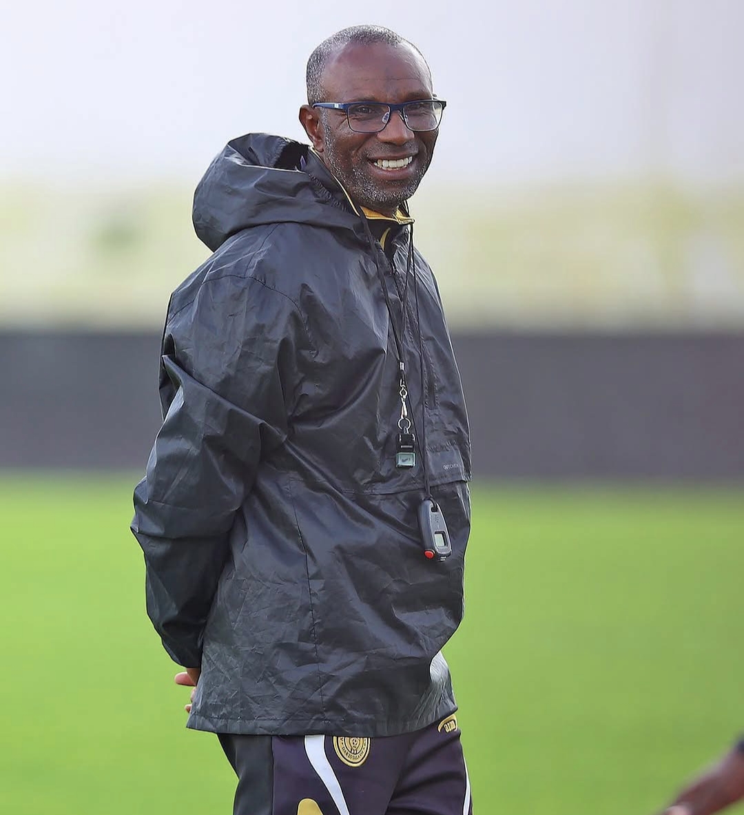 الاتحاد المالي يعين الكونغولي فلوران إيبينغي مدربا للمنتخب الأول