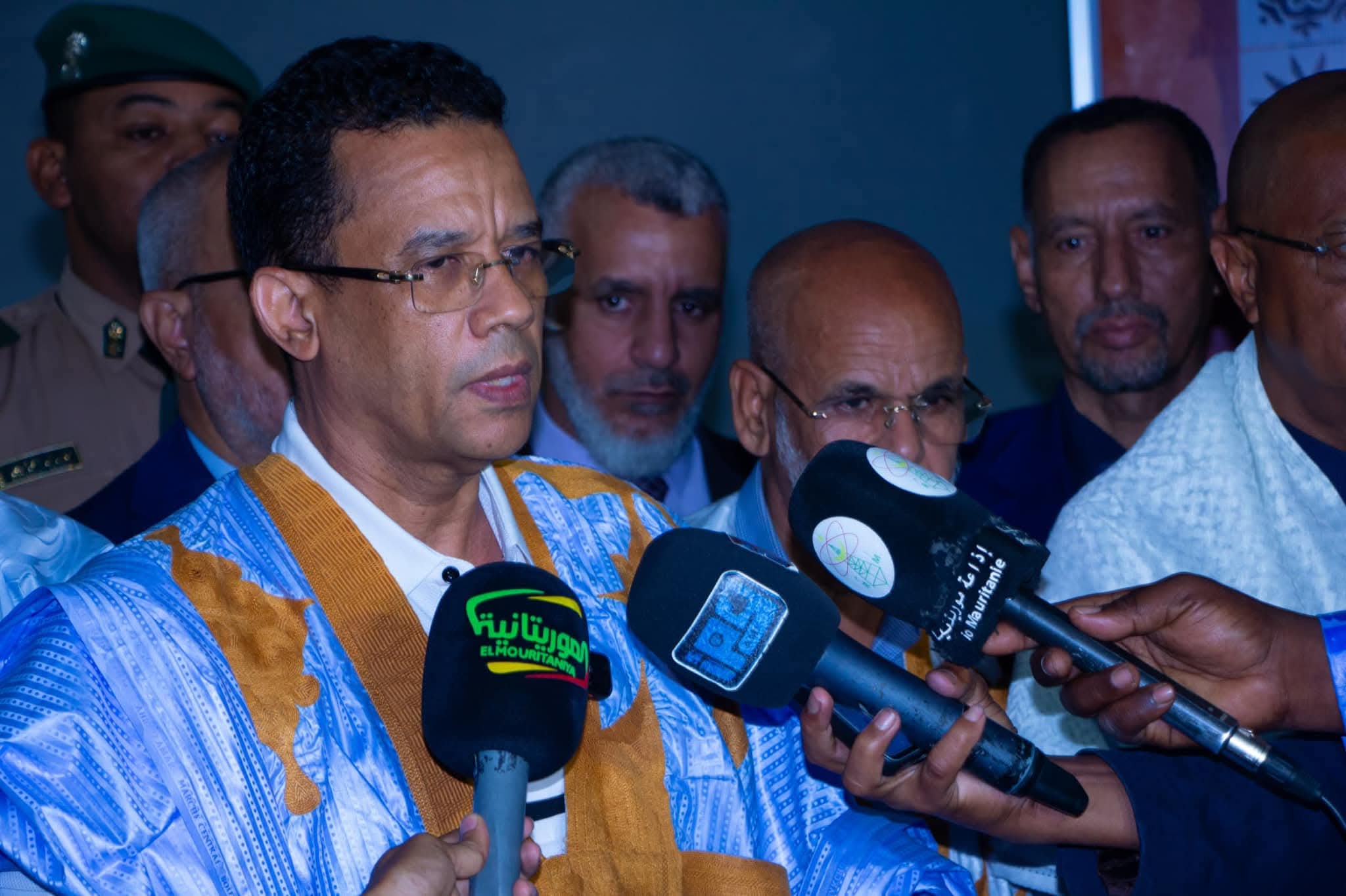 وزير الشؤون الإسلامية: موسم الحج جرى في ظروف جيدة ومريحة بفضل المواكبة الحكومية