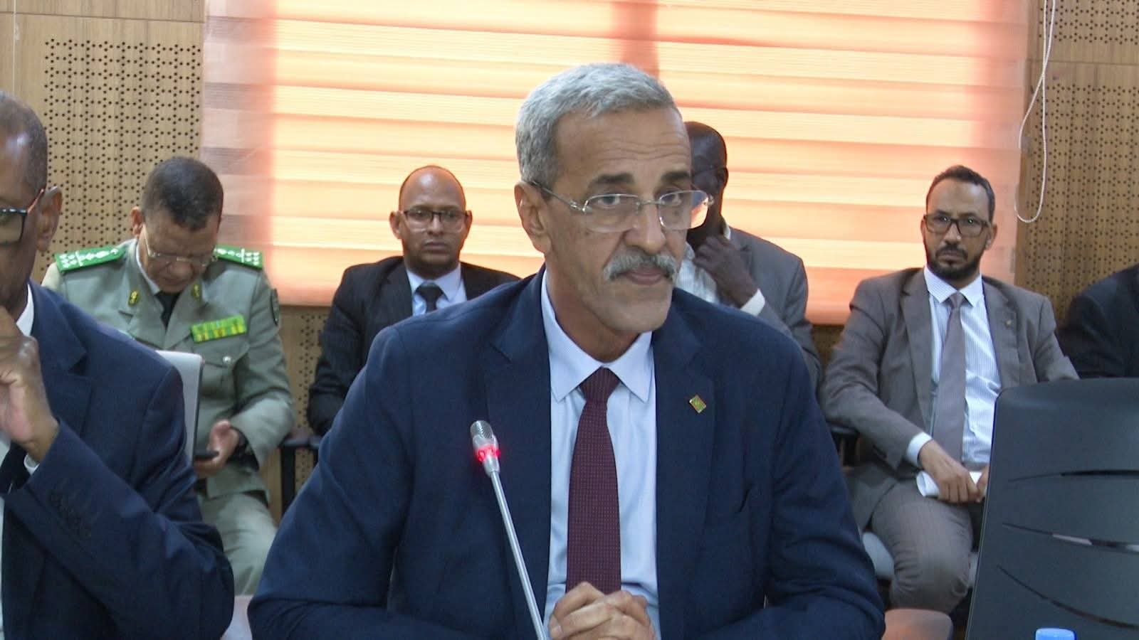 وزارة المعادن تدعو أصحاب رخص البحث إلى تسوية التزاماتهم القانونية والبيئية خلال أسبوع