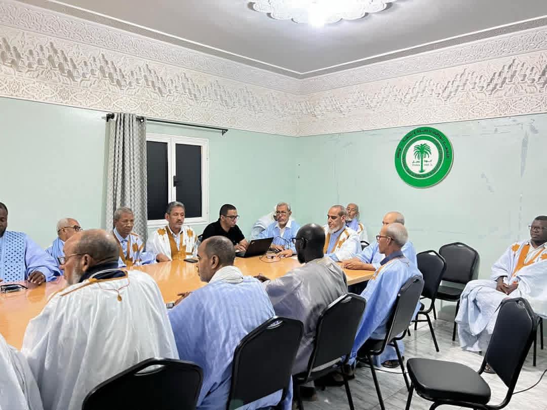 حزب تواصل ينتقد زيادة أسعار المحروقات ويدعو إلى تسريع إطلاق الحوار السياسي