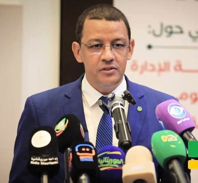 وزير التحول الرقمي: رقمنة الإدارة العمومية خيار استراتيجي لتطوير الخدمات وتعزيز الشفافية