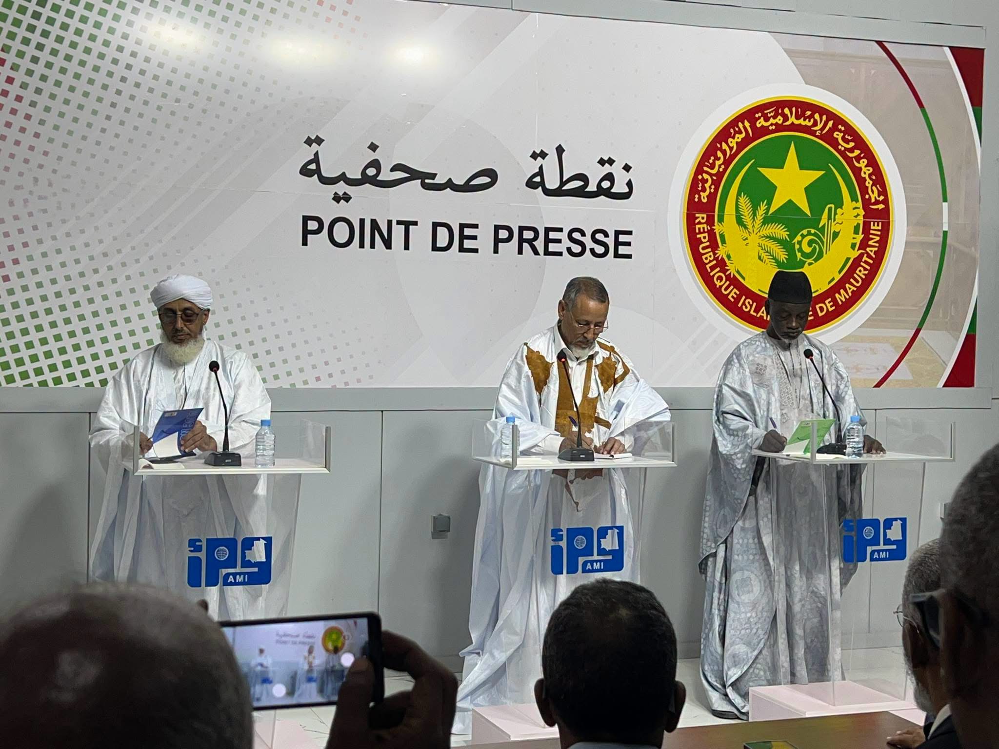 لجنة الحوار مع سجناء التطرف: العفو جاء بعد مراجعات فكرية استمرت سنوات