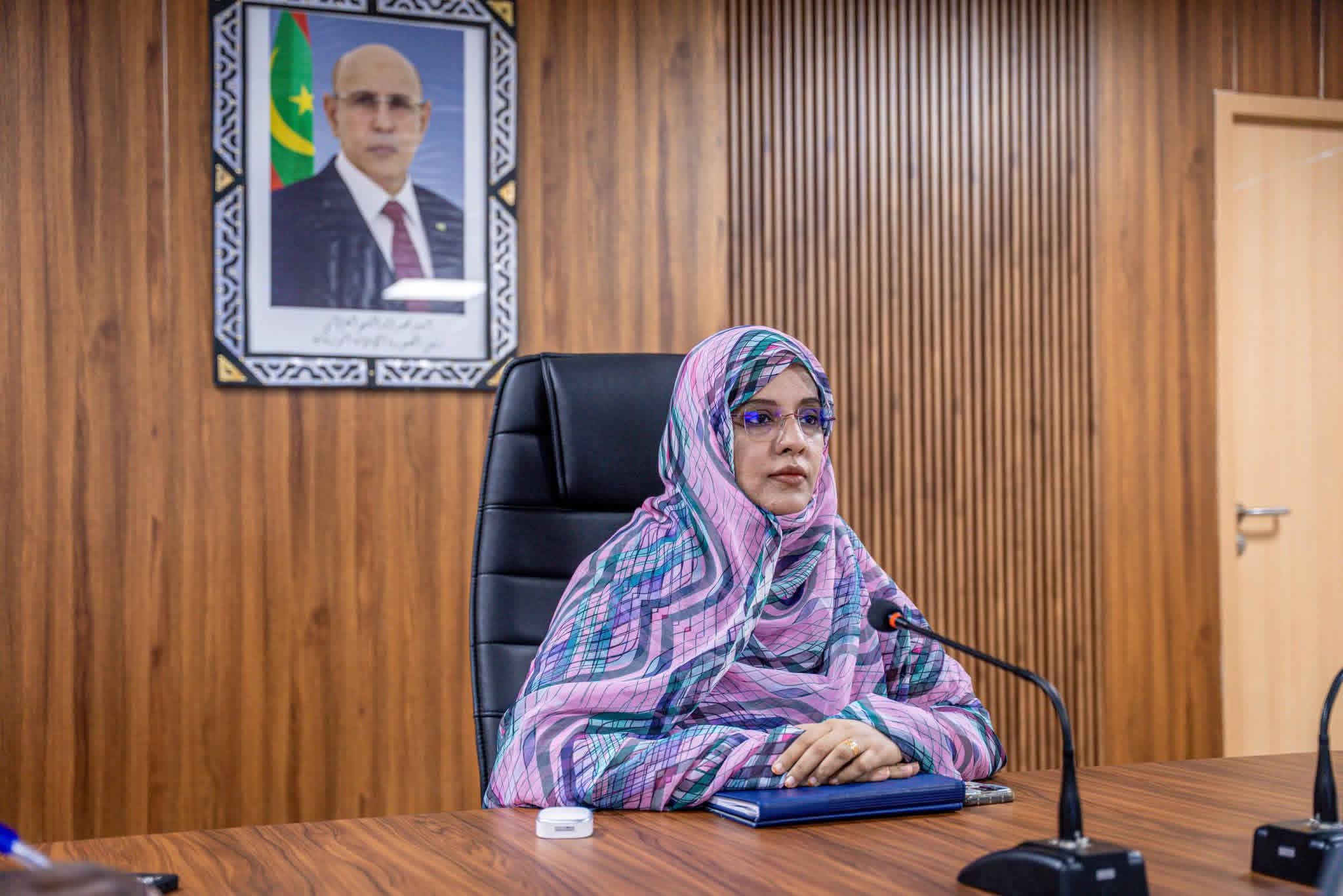 موريتانيا: انطلاق امتحانات الباكلوريا غدا بمشاركة أكثر من 64 ألف مترشح في 195 مركزا