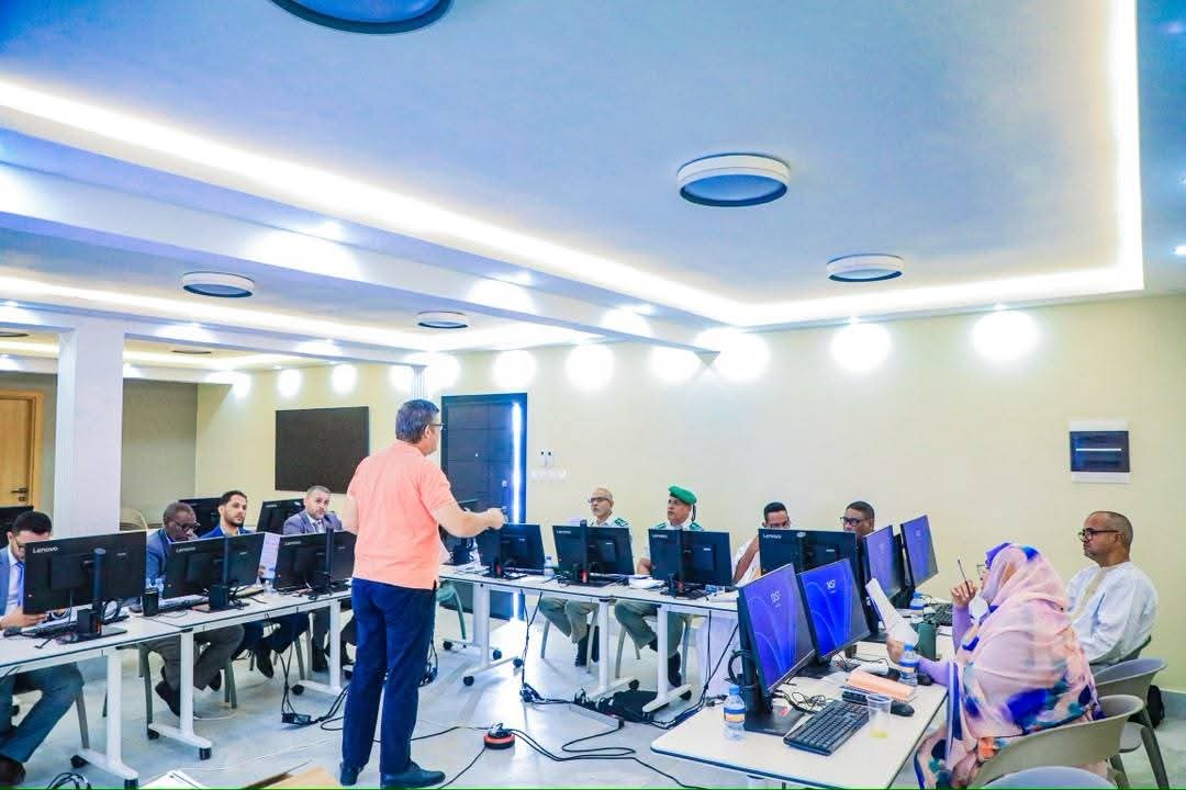وزارة المالية تختتم دورة تدريبية حول إعداد التقرير السنوي للأداء