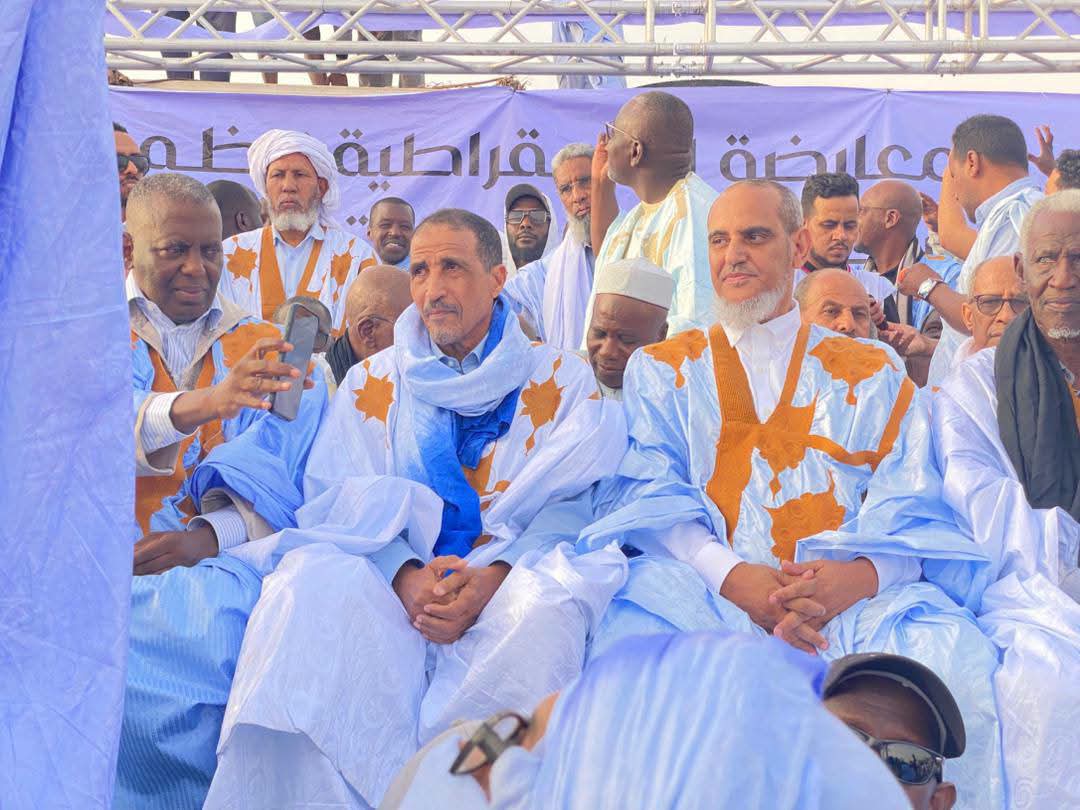 قادة المعارضة: أزمة العطش وغلاء المعيشة تتطلبان حلولا ومحاسبة للمسؤولين