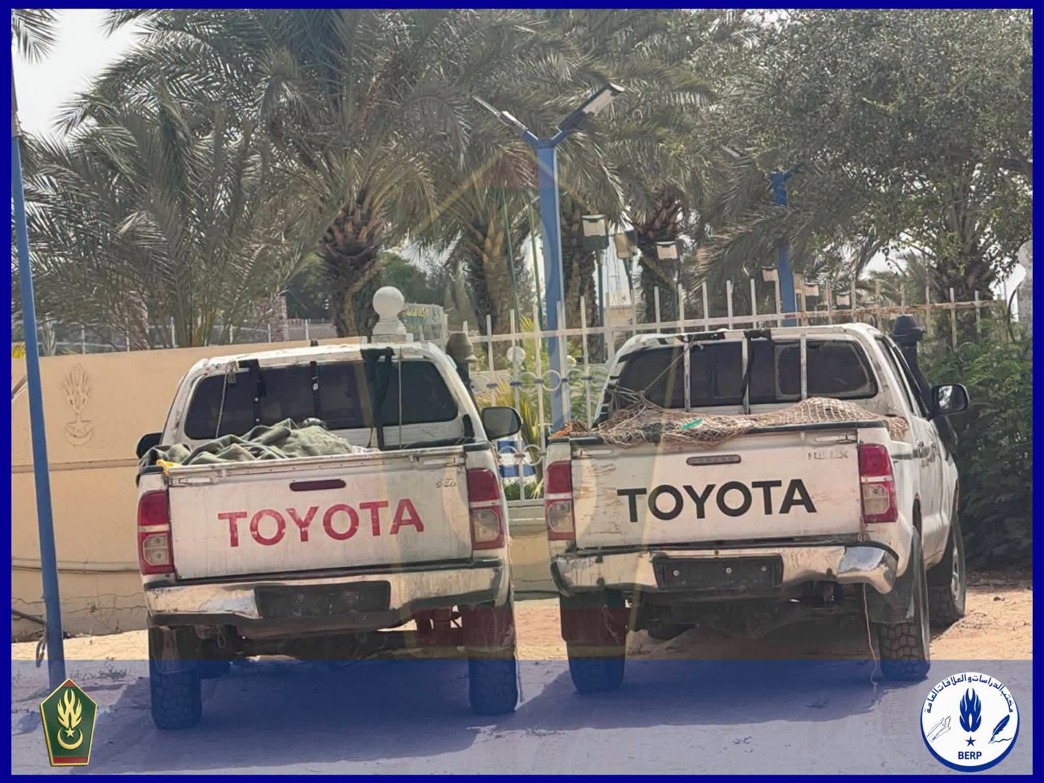 الدرك الوطني يعلن تفكيك شبكة للاتجار بالمخدرات والمؤثرات العقلية