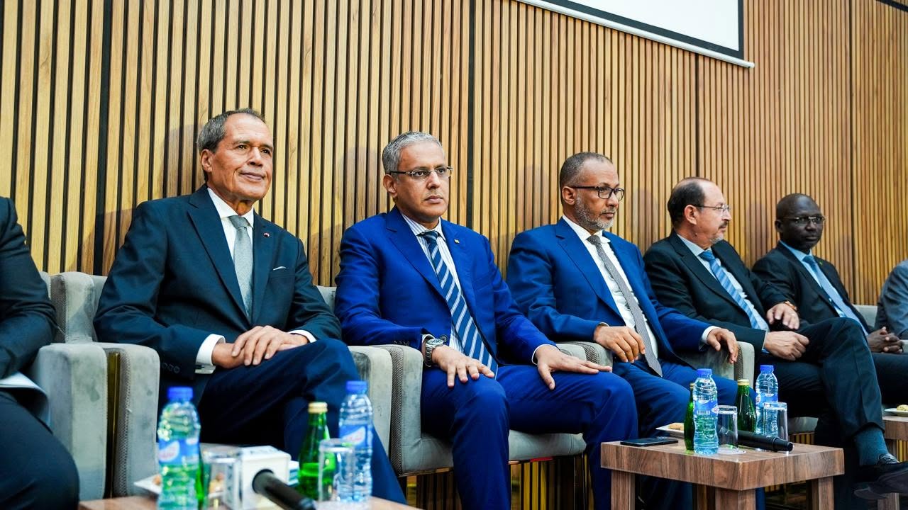 نواكشوط تحتضن الملتقى الإفريقي للكهرباء والطاقات المتجددة بمشاركة 12 دولة