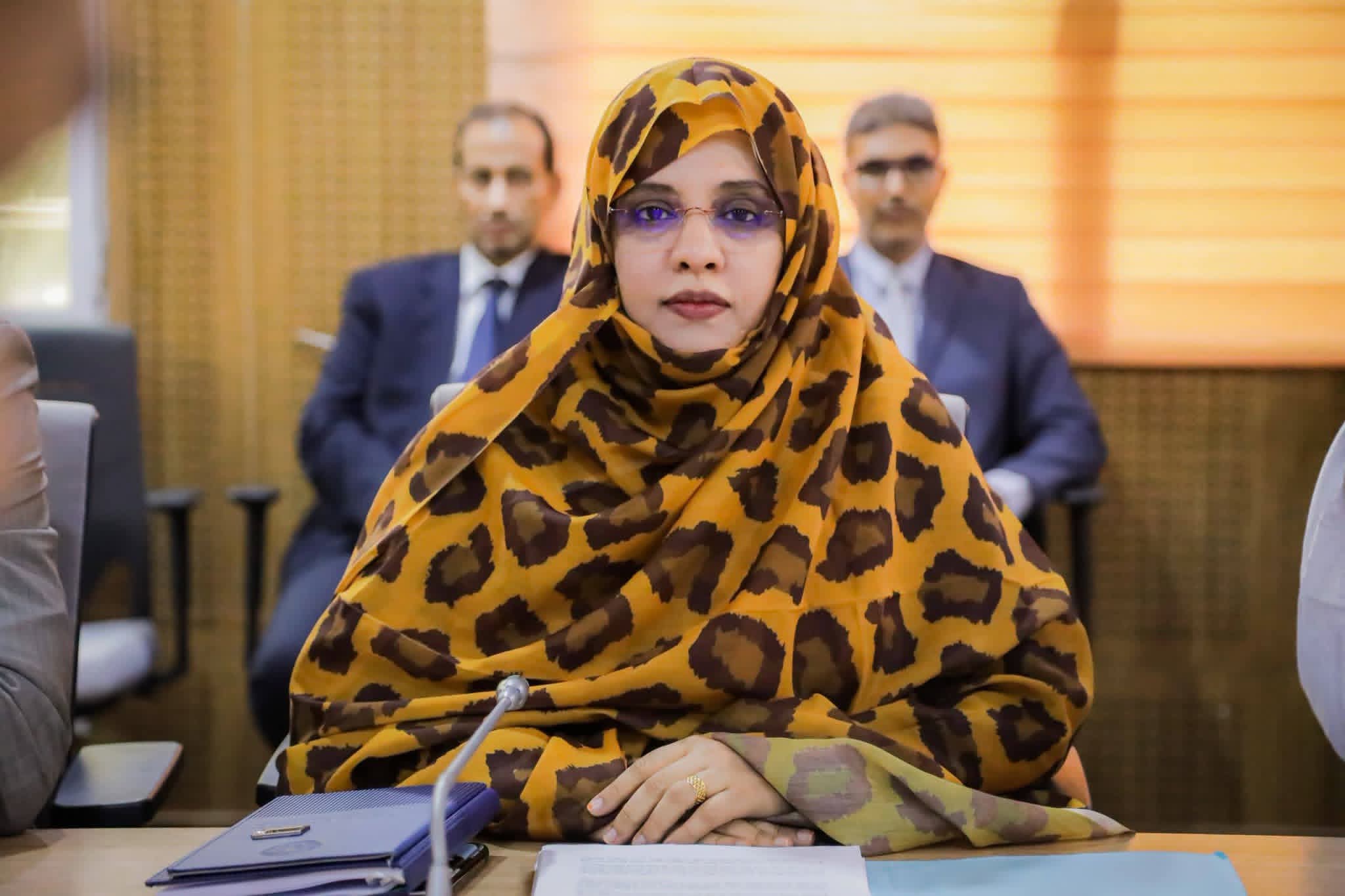 وزيرة التربية تتوجه إلى فرنسا للمشاركة في قمة دولية حول تحويل التعليم