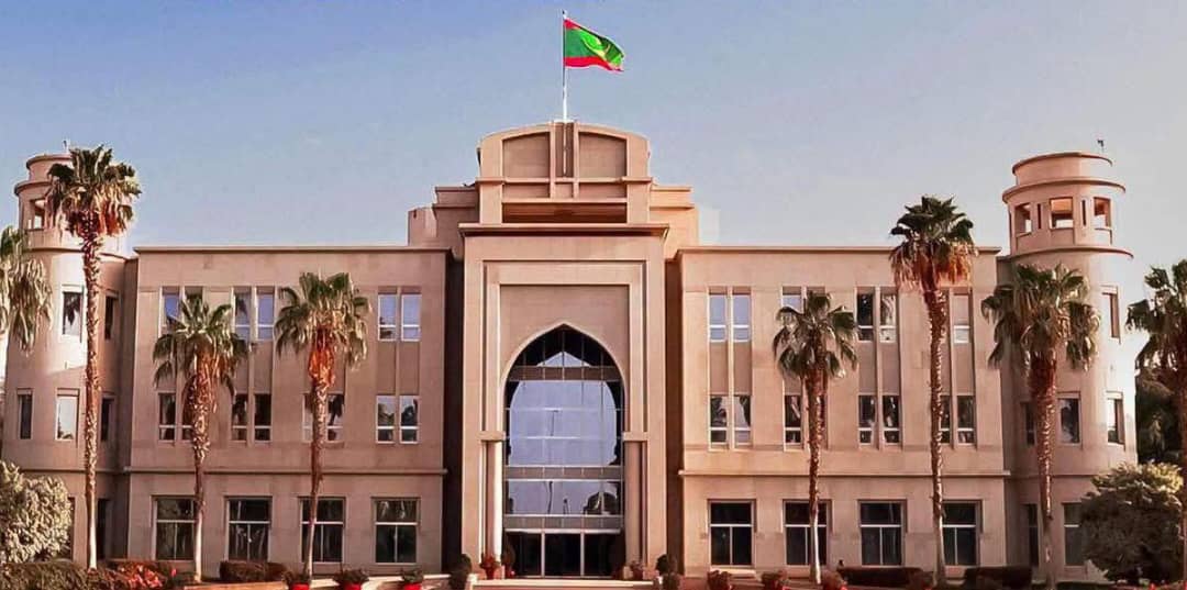 الرئيس الغزواني يمنح عفوا رئاسيا لكل من مريم الشيخ وقامو عاشور