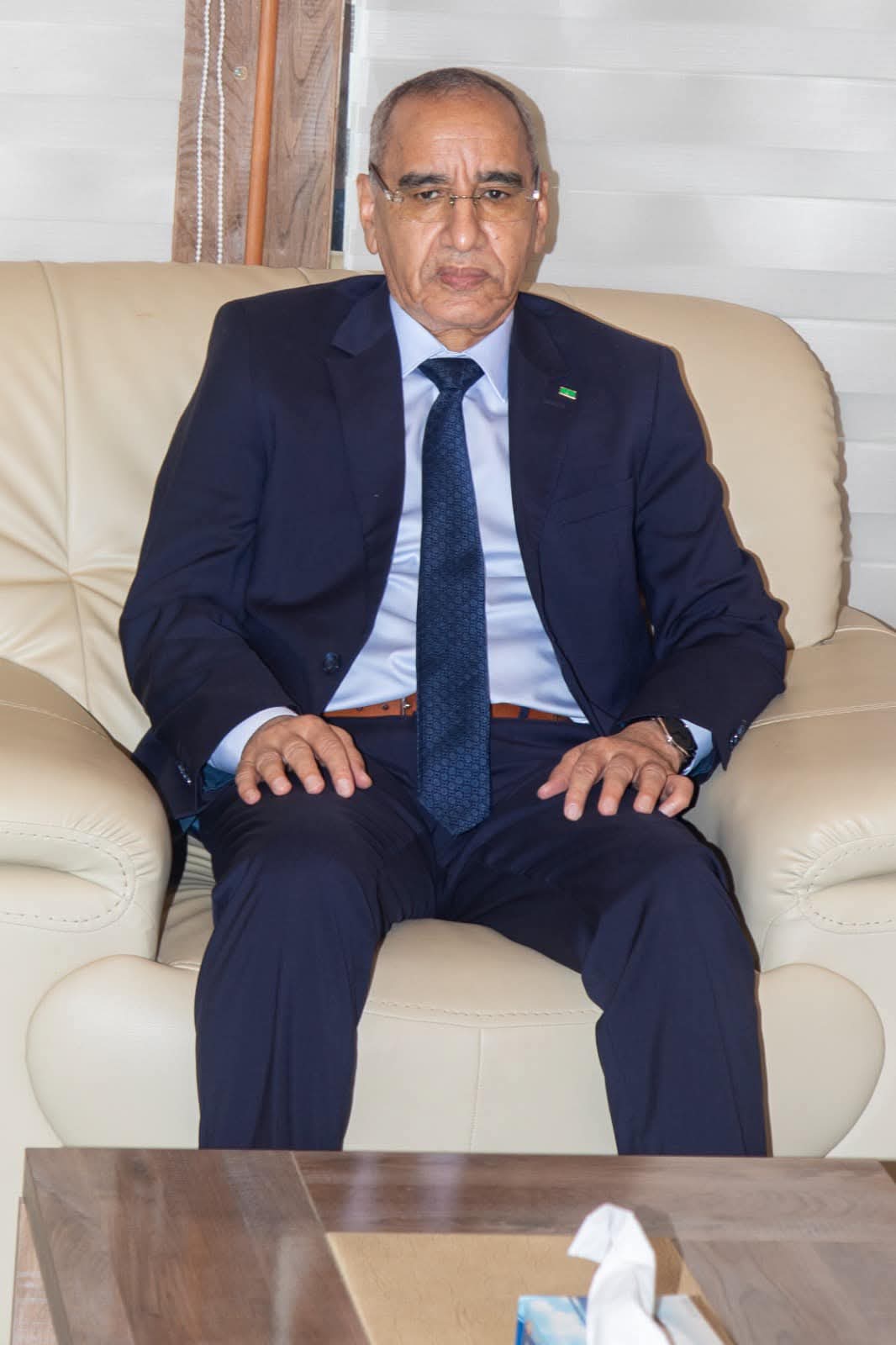 وزير الداخلية يتوجه إلى المغرب في زيارة لبحث تعزيز التعاون الثنائي