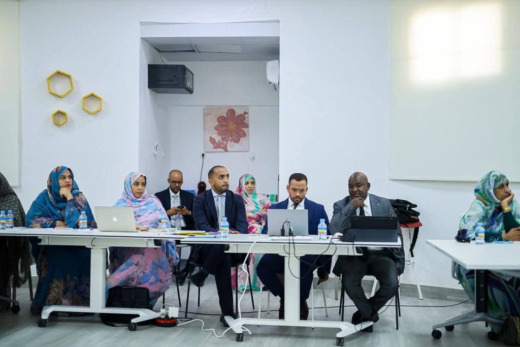 وزارة المالية تطلق مهمة فنية بدعم من صندوق النقد الدولي لتطوير إحصاءات المالية العامة