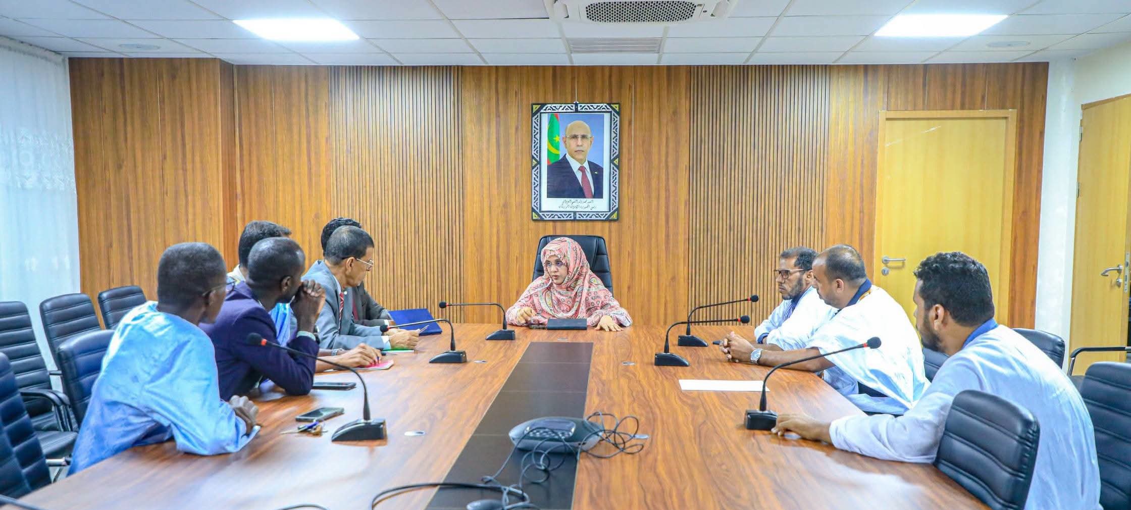 أساتذة بالحوض الشرقي يطالبون بالتحويل.. ووزارة التربية تعد بالأولوية العام المقبل