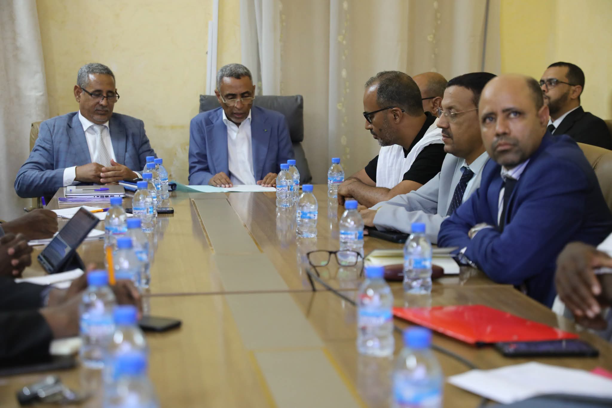الأمين العام لوزارة العدل: التحدي هو تحويل الإصلاحات إلى نتائج ملموسة يشعر بها المواطن