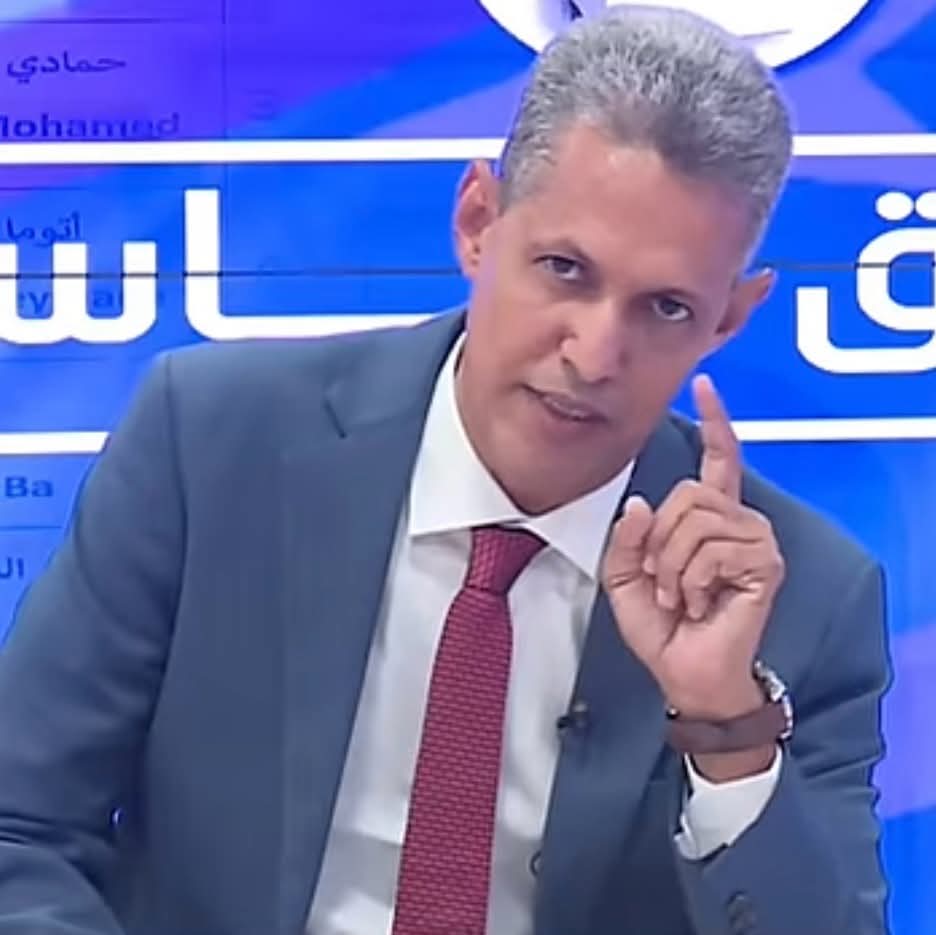 رئيس حزب "تاج" يهنئ مناضليه بمناسبة الحصول على الترخيص المؤقت