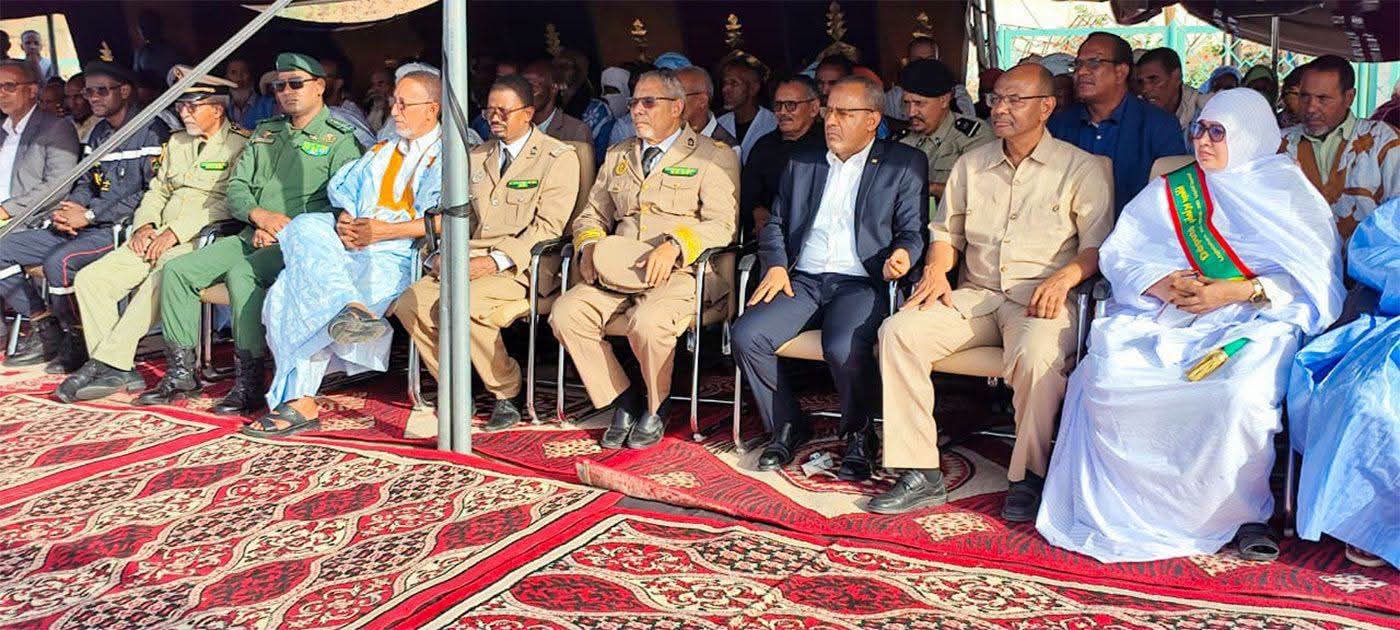 وزير الزراعة: التشجير استثمار استراتيجي لدعم السيادة الغذائية ومواجهة التصحر