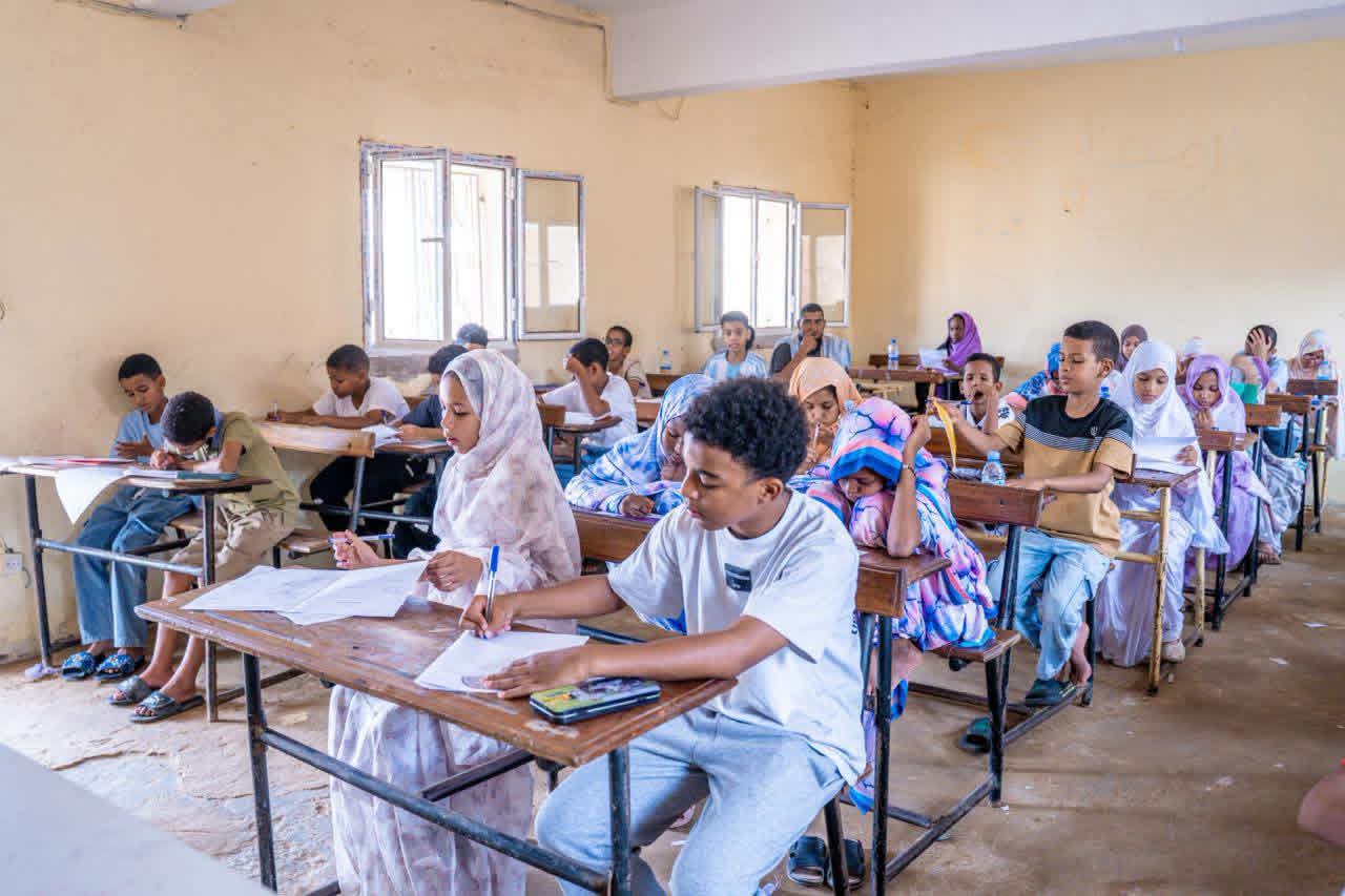 انطلاق الدورة التكميلية للبكالوريا ومسابقة دخول ثانويات الامتياز بمشاركة أكثر من 15 ألف مترشح