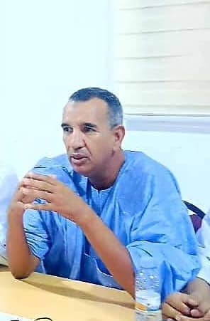 الماء في موريتانيا.. من إدارة العطش إلى بناء الأمن المائي