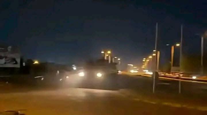 المجلس العسكري في النيجر يدعو إلى الهدوء بعد هجمات استهدفت مناطق حساسة في نيامي