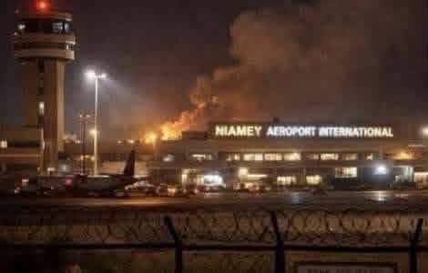 المجلس العسكري في النيجر يعلن «السيطرة على الوضع» ومصادر لـ"لتيار" تتحدث عن محاولة انقلابية