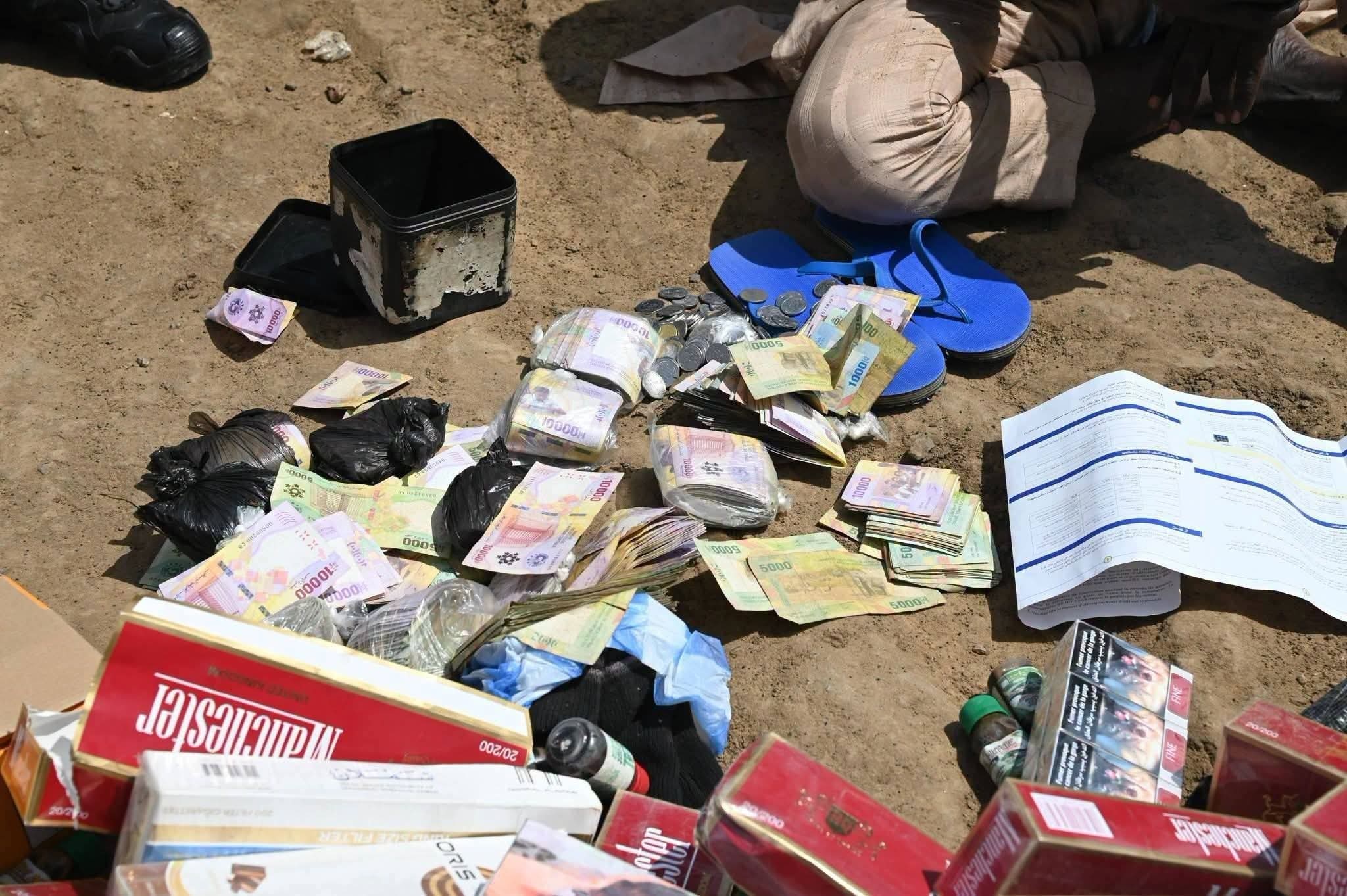 تشاد: السلطات تطلق حملة أمنية في أنجمينا تسفر عن توقيف أشخاص وضبط أسلحة وأموال