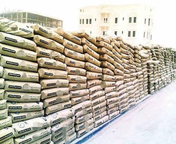 ارتفاع أسعار الإسمنت في نواكشوط وسط حديث عن مضاربات وتعطل الإنتاج