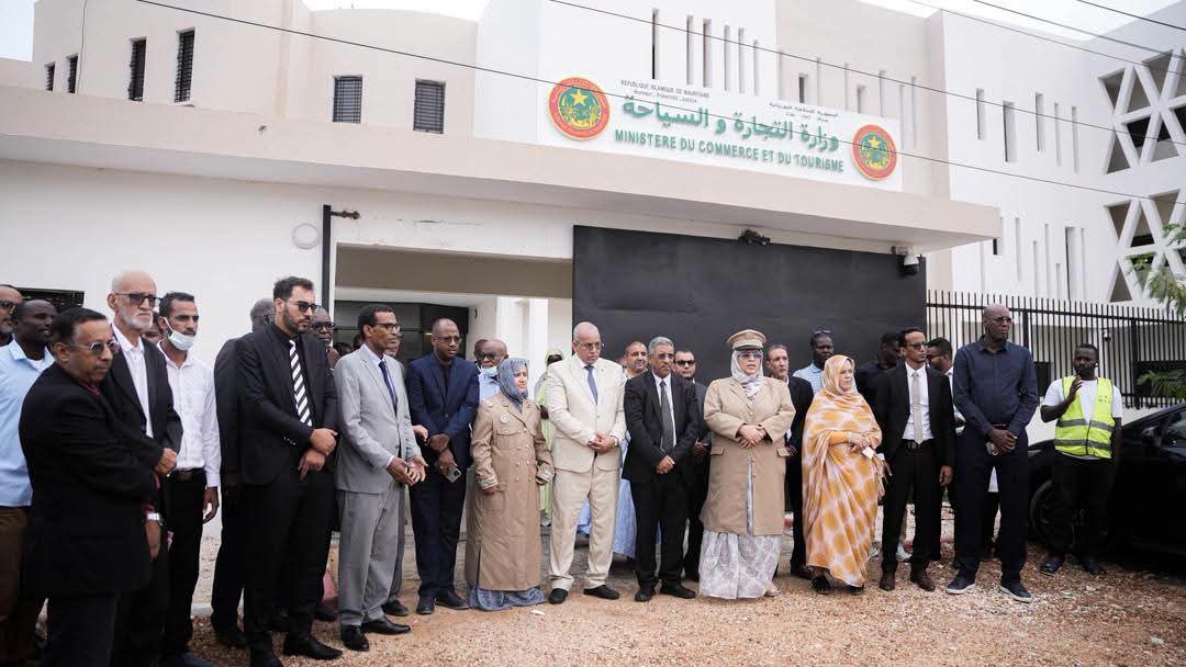 حملة مشتركة لمراقبة أسعار اللحوم الحمراء في أسواق نواكشوط