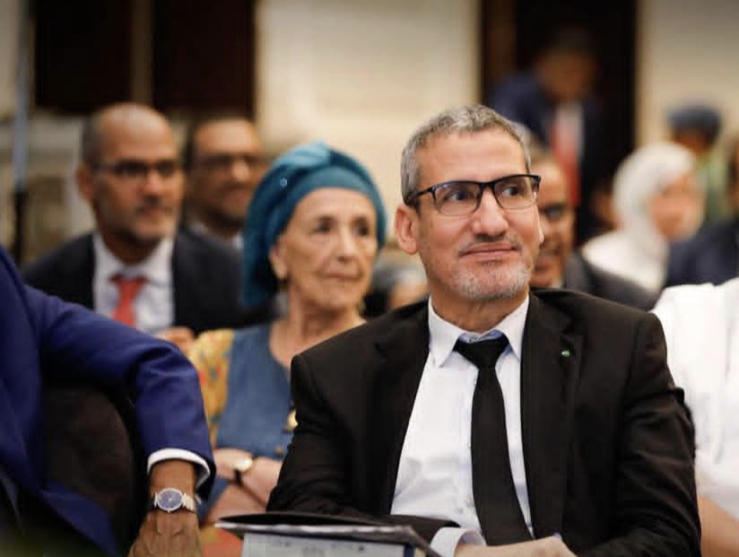 البنك المركزي الموريتاني يوثق تاريخ العملة الوطنية في إصدار جديد
