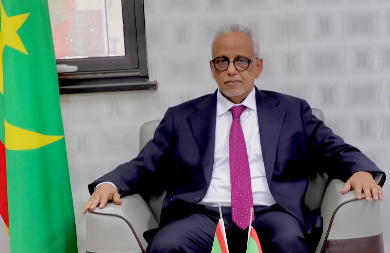 وزير الاقتصاد يتوجه إلى الدوحة للمشاركة في الاجتماع السنوي للبنك الآسيوي للاستثمار في البنية التحتية