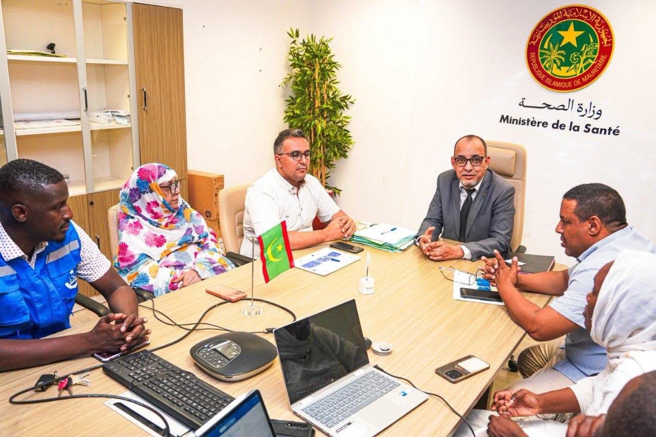 اجتماع للجنة «صحة واحدة» لمراجعة الوضع الوبائي ومستوى الجاهزية الصحية