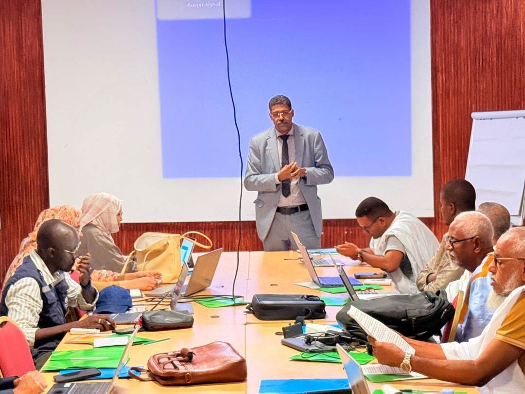 تكند: ورشة لبحث تنظيم وتطوير الطب التقليدي