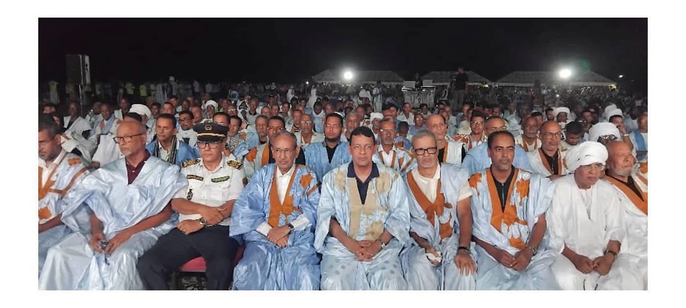 لبيرد: انطلاق منتدى للثقافة والفكر والتنمية بمشاركة مهتمين بتاريخ المنطقة وتراثها