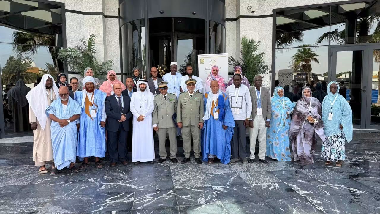 موريتانيا دورة لتدريب الأكاديميين والمعلمين على حماية الشباب من الفكر المتطرف