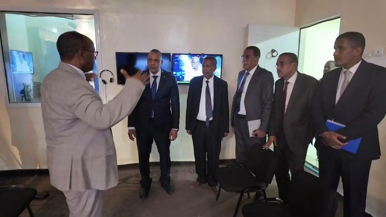 مدير «الموريتانية»: تطوير المكاتب الجهوية ومواكبة التحولات الإعلامية أولوية