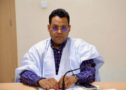 مجلس الوزراء يعين يرب ولد المانه مديرا عاما لشركة SMCP