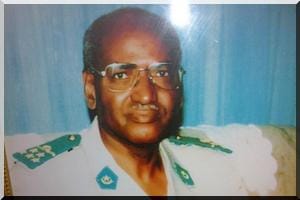 العقيد اتيام الحاج